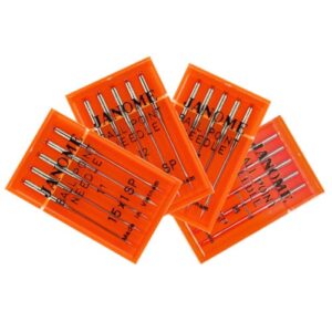 Janome Ballpoint Needles