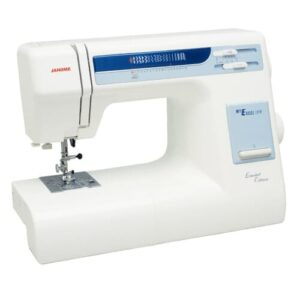 Janome My Excel 18W