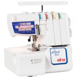 Elna Elina Pro Overlocker