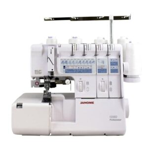 Janome 1200D