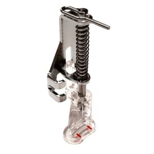 Janome Closed Toe Darning Foot (Low Shank)