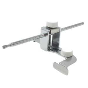 Janome Adjustable Seam Guide