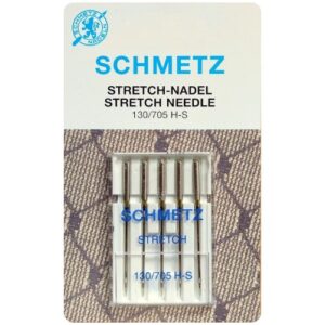 Schmetz Stretch Needles