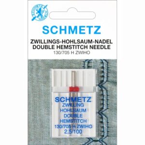 Schmetz ZWIHO Needle