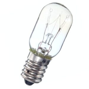 Edison 15w Sewing Machine Bulb