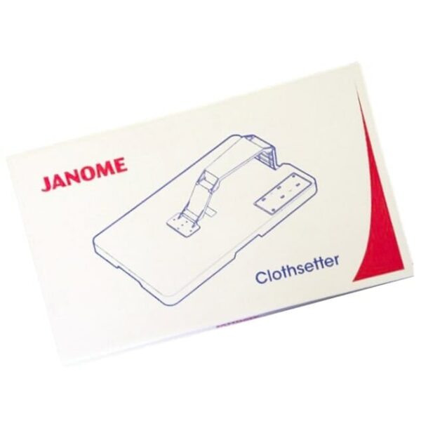 Clothsetter - Horizon Memory Craft 15000 / MC12000 / MC9900