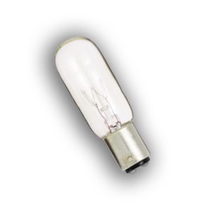 Riva Light Bulb for Elna Swiss Models