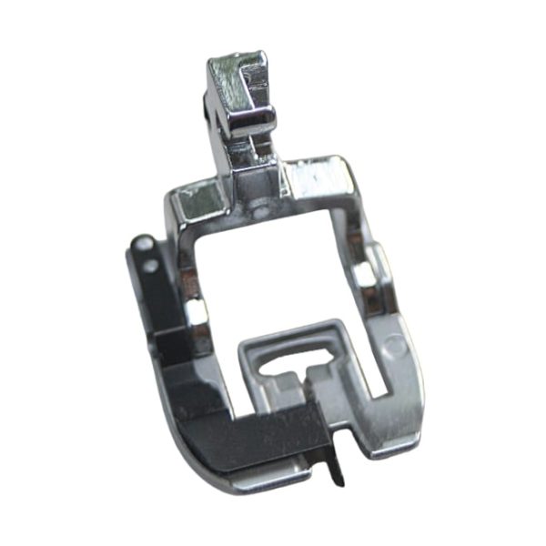 Janome 7mm AcuFeed Quarter Inch Seam Foot
