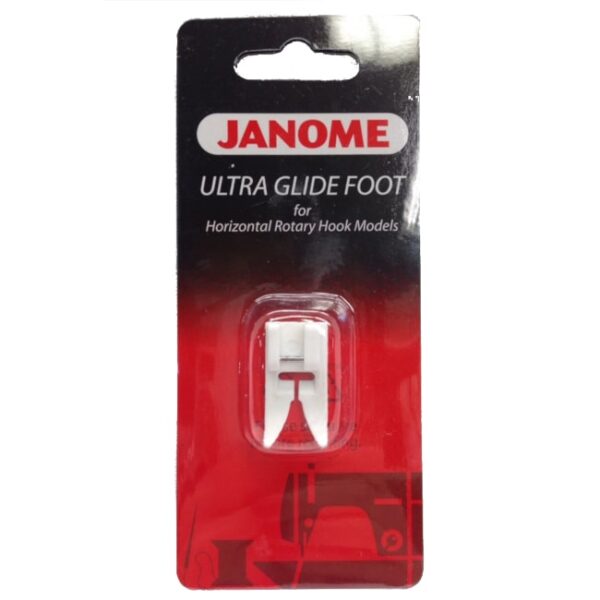 Janome Ultra Glide Foot