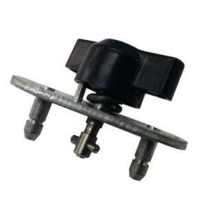Giga "D" Hoop Fixing Knob