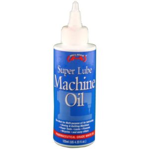 Helmar 125ml Oil