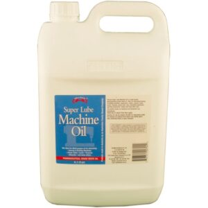 Helmar 5 Litre Oil