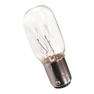 15W Sewing Machine Bulb