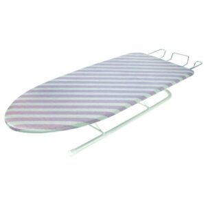 012225 - Birch Tabletop Ironing Board