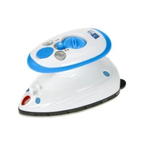 Birch Mini Steam Iron 171020-A