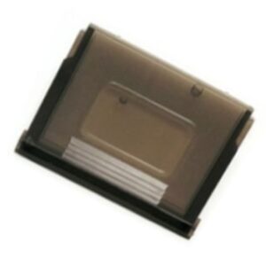 Janome Brown Slide On Bobbin Cover Plate