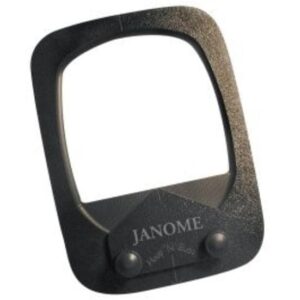 Janome Hat Hoop Insert