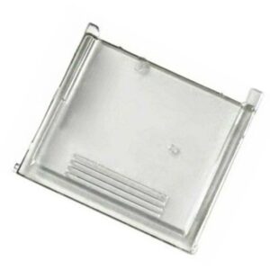 Janome Slide On Bobbin Cover Plate for My Style Models