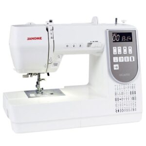 Janome DC6050