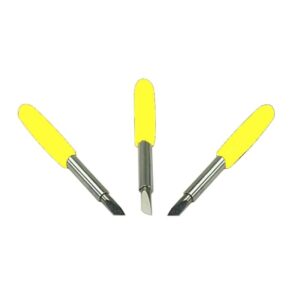 Janome Artistic Edge Yellow Blades