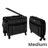 Tutto Medium Sewing Machine Case Display