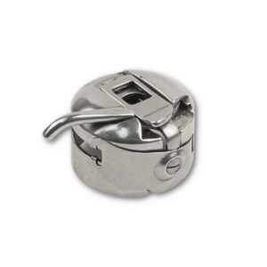 Bobbin Case for Front Loading Machines