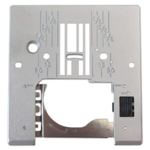 janome Needle Plate 756 604 107