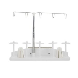 Janome 5 Thread Spool Stand