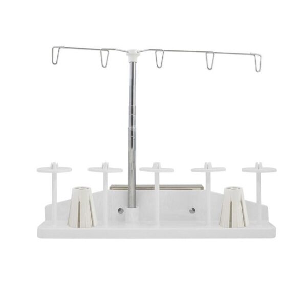 Janome 5 Thread Spool Stand