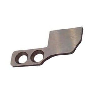Lower Knife Blade for Overlockers 734D, 744D