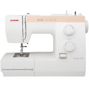 Janome Sewist 709 Sewing Machine