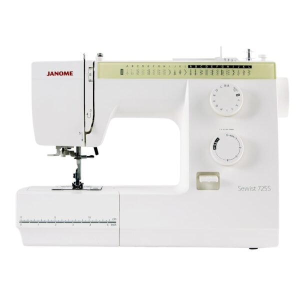 Janome Sewist 725S