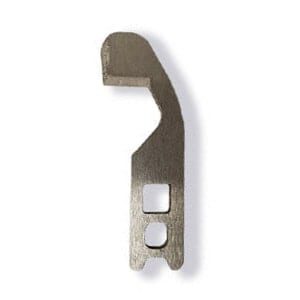 Upper Knife for Overlockers 8004D, 644D & More
