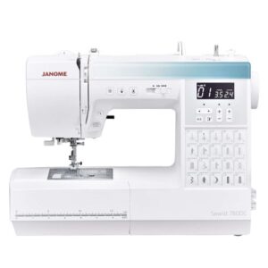 Janome Sewist 780DC Sewing Machine