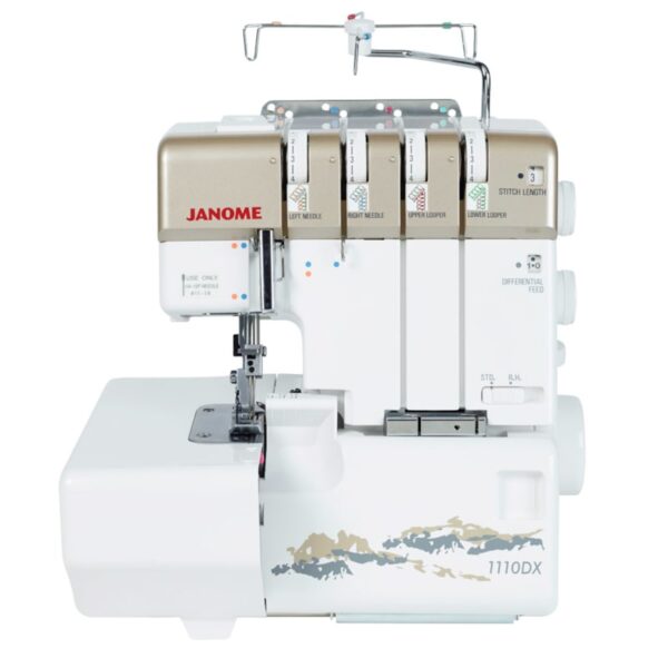 Janome 1110DX