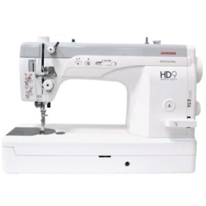 Janome HD9 Professional Quilting Machine