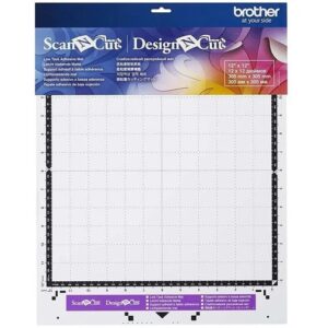 Brother Scan-N-Cut Standard Cut Mat 12x12