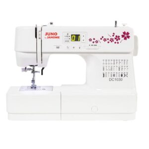 Janome DC1030 Sewing Machine