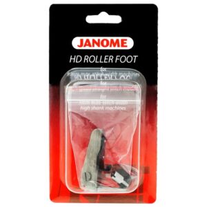 Janome HD Roller Foot