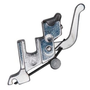 Janome 5mm Low Shank Presser Foot Holder 611 510 000