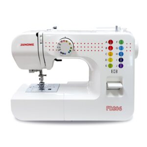 Janome FD206