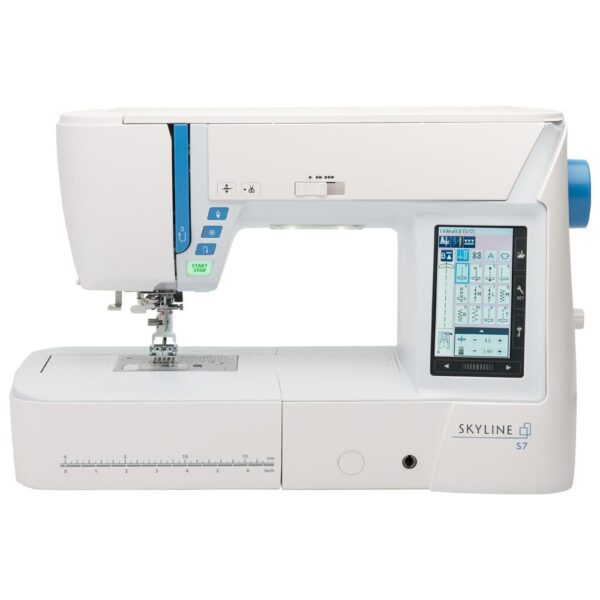 Janome Skyline S7