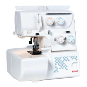 Janome 8004D Overlocker