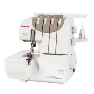 Janome My Lock 544D Overlocker