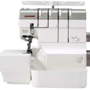 Janome Air Thread 2000D