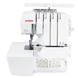 Janome My Lock 644D