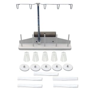 Janome 5 Thread Spool Stand