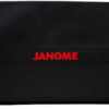 Janome Semi Hard Cover Front View