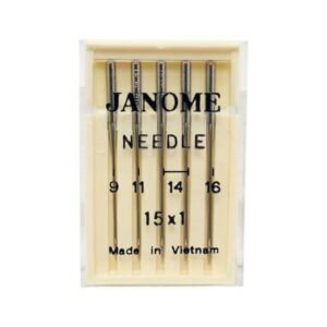 Machine Needles