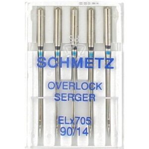 Schmetz ELx705 Needles